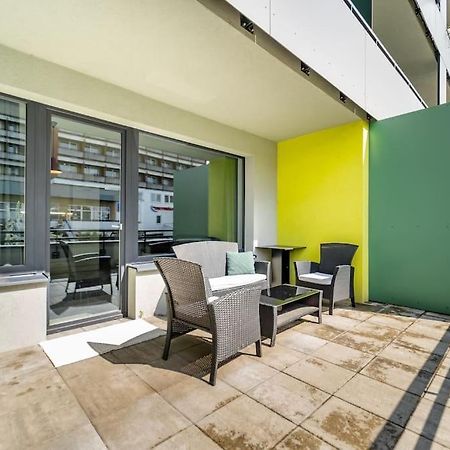 Apartmán Ah Radnica Luxury Spa Košice Exteriér fotografie