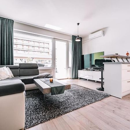 Apartmán Ah Radnica Luxury Spa Košice Exteriér fotografie