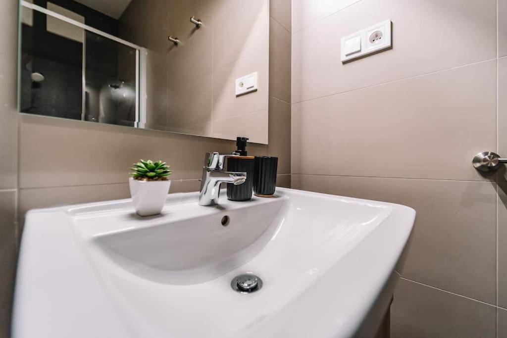 Apartmán Ah Radnica Luxury Spa Košice Exteriér fotografie