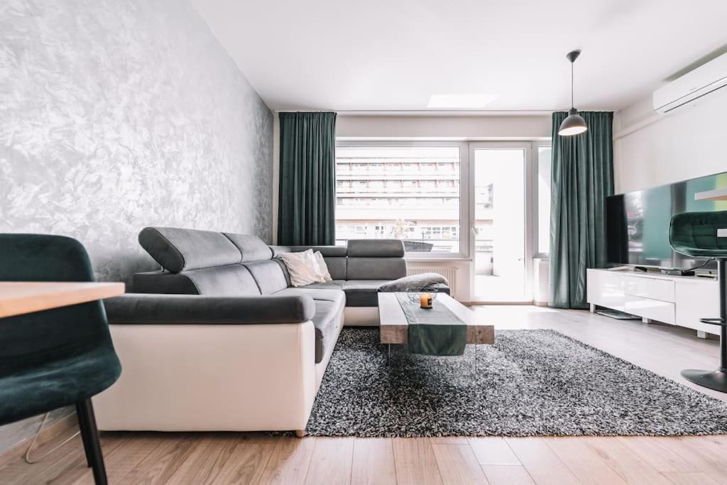 Apartmán Ah Radnica Luxury Spa Košice Exteriér fotografie